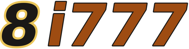 8i777 logo