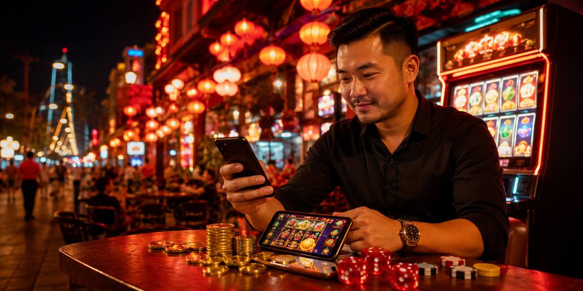 8i777 Đặt Kèo Thể Thao Tại 8i777 — Nhanh, Gọn, Đúng Ý