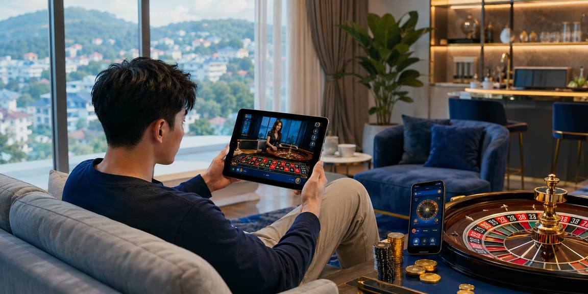 8i777 Bàn Dealer Thực, Slot Và Thể Thao Trong Một Sảnh